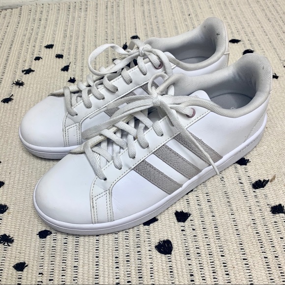 tenis adidas cloudfoam ortholite